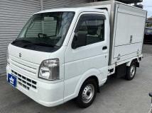 2018 Suzuki Carry Truck