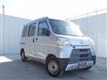 2019 Daihatsu Hijet Cargo