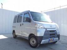 2019 Daihatsu Hijet Cargo