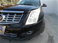 2013 Cadillac SRX