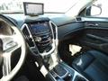 2013 Cadillac SRX
