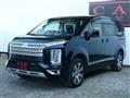 2019 Mitsubishi Delica D5