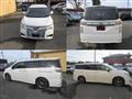 2016 Nissan Elgrand