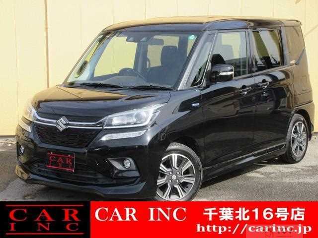 2019 Suzuki Suzuki Others