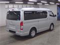 2017 Toyota Hiace Van