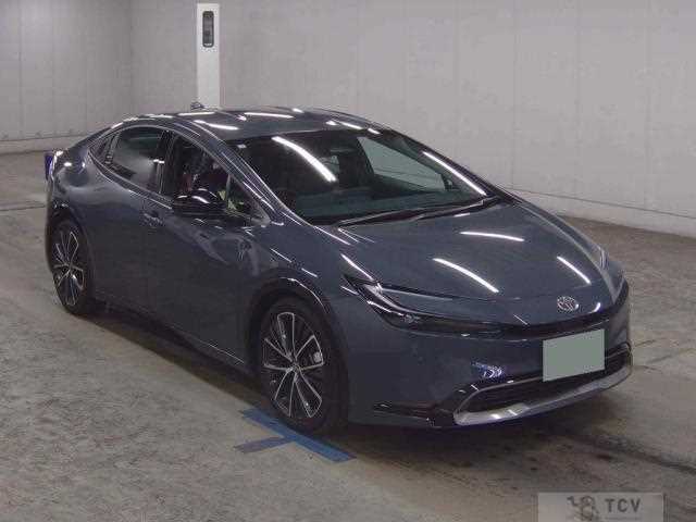 2023 Toyota Prius