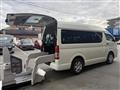 2023 Toyota Hiace Van