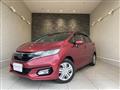 2018 Honda Fit
