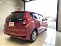 2018 Honda Fit