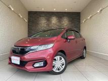 2018 Honda Fit