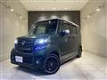 2016 Honda N BOX