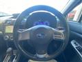 2013 Subaru IMPREZA XV HYBRID