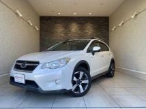 2013 Subaru IMPREZA XV HYBRID