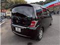 2016 Honda Freed