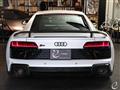 2019 Audi R8