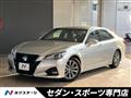 2018 Toyota Crown Hybrid