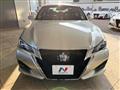 2018 Toyota Crown Hybrid