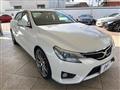 2014 Toyota Mark X