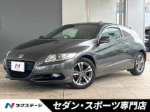 2011 Honda CR-Z