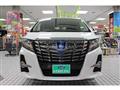 2016 Toyota Alphard G