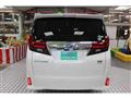 2016 Toyota Alphard G