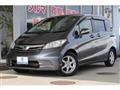 2013 Honda Freed