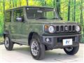 2025 Suzuki Jimny