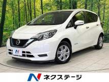 2018 Nissan Note