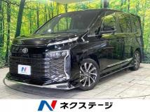 2023 Toyota Voxy