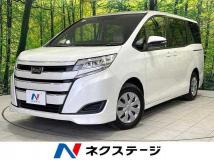 2018 Toyota Noah