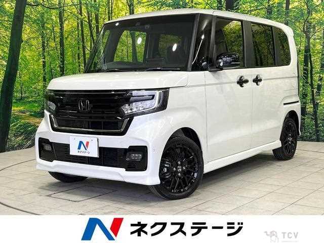 2023 Honda N BOX