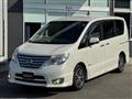 2014 Nissan Serena