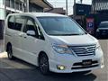 2014 Nissan Serena