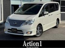 2014 Nissan Serena