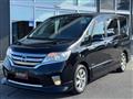 2013 Nissan Serena
