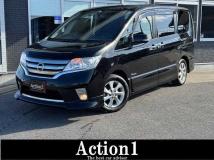 2013 Nissan Serena