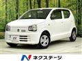 2018 Suzuki Alto
