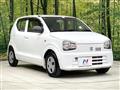 2018 Suzuki Alto
