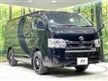 2021 Toyota Hiace Van
