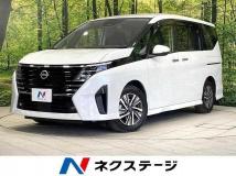 2024 Nissan Serena