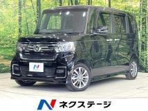 2022 Honda N BOX