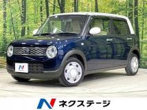2021 Suzuki Lapin