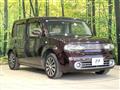 2013 Nissan Cube