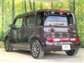 2013 Nissan Cube