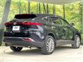 2021 Toyota Harrier