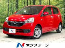 2013 Daihatsu Mira