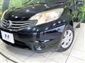 2013 Nissan Note