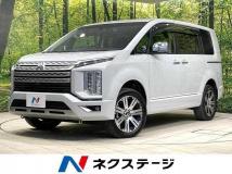 2024 Mitsubishi Delica D5