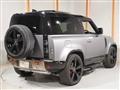 2024 Land Rover Defender