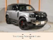 2024 Land Rover Defender